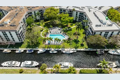 1201 River Reach Drive #202, Fort Lauderdale, FL 33315 - Photo 1