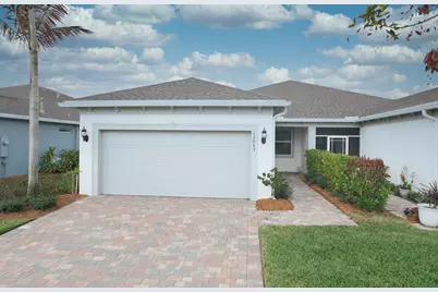 13063 SW Vermillion Circle SW, Port Saint Lucie, FL 34987 - Photo 1