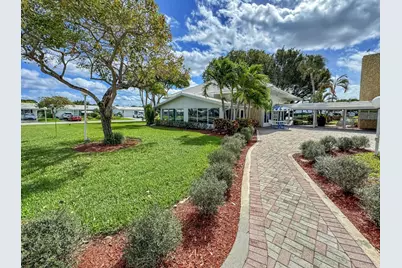 2551 W Golf Boulevard #204, Pompano Beach, FL 33064 - Photo 33