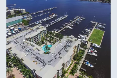 806 E Windward Way #508, Lantana, FL 33462 - Photo 3