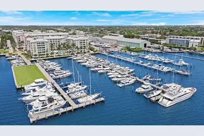 806 E Windward Way #508, Lantana, FL 33462 - Photo 1