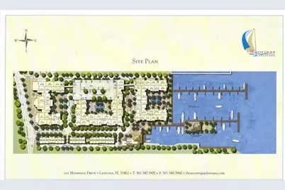 806 E Windward Way #508, Lantana, FL 33462 - Photo 41