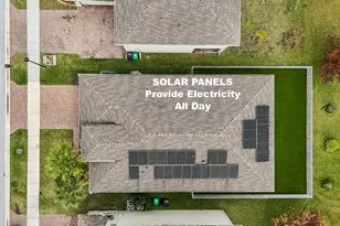 1600 NW Vivanco St, Port Saint Lucie, FL 34986 - Photo 3