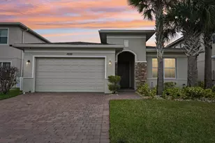 1600 NW Vivanco St, Port Saint Lucie, FL 34986 - Photo 1