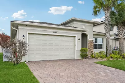 1600 NW Vivanco Street, Port Saint Lucie, FL 34986 - Photo 35