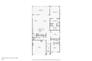 1600 NW Vivanco St, Port Saint Lucie, FL 34986 - Photo 9