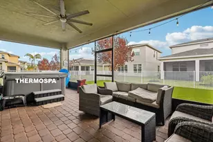 1600 NW Vivanco St, Port Saint Lucie, FL 34986 - Photo 5