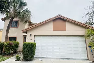 6077 Strawberry Fields Way, Lake Worth, FL 33467 - Photo 1