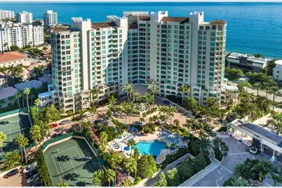 3700 S Ocean Boulevard #705, Highland Beach, FL 33487 - Photo 55