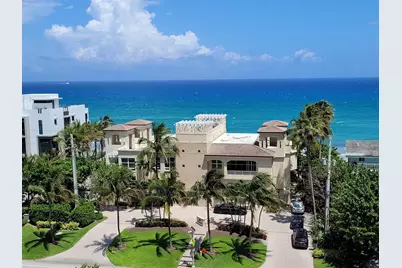 3700 S Ocean Boulevard #705, Highland Beach, FL 33487 - Photo 63