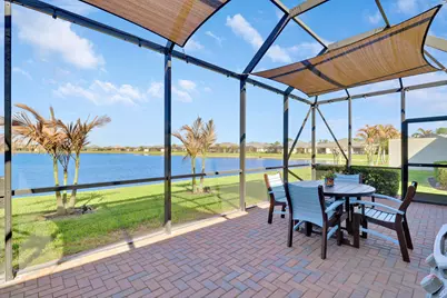 12871 SW Lake Fern Circle, Port Saint Lucie, FL 34987 - Photo 29