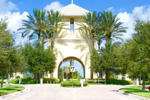 12871 SW Lake Fern Cir, Port Saint Lucie, FL 34987 - Photo 41