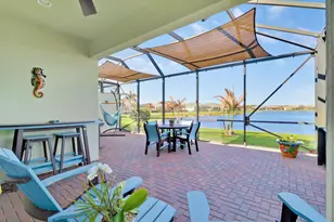 12871 SW Lake Fern Cir, Port Saint Lucie, FL 34987 - Photo 25