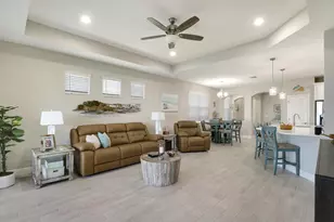 12871 SW Lake Fern Cir, Port Saint Lucie, FL 34987 - Photo 15