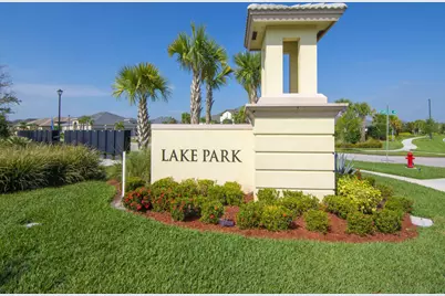 12871 SW Lake Fern Circle, Port Saint Lucie, FL 34987 - Photo 31