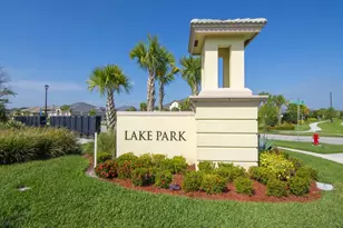 12871 SW Lake Fern Cir, Port Saint Lucie, FL 34987 - Photo 31