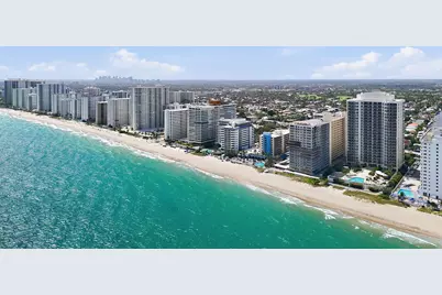 4100 Galt Ocean Drive #305, Fort Lauderdale, FL 33308 - Photo 1