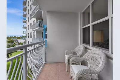301 N Ocean Boulevard #407, Pompano Beach, FL 33062 - Photo 17