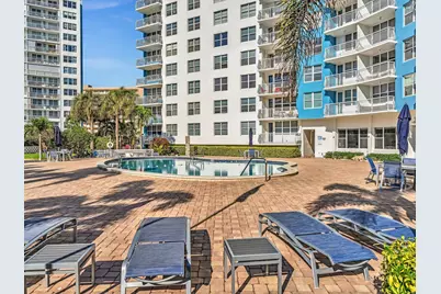 301 N Ocean Boulevard #407, Pompano Beach, FL 33062 - Photo 39