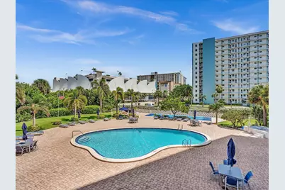 301 N Ocean Boulevard #407, Pompano Beach, FL 33062 - Photo 47