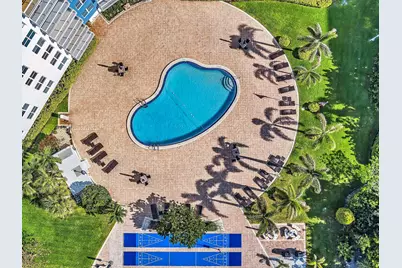 301 N Ocean Boulevard #407, Pompano Beach, FL 33062 - Photo 37