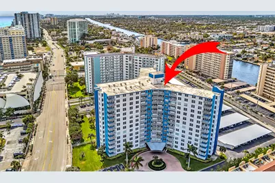301 N Ocean Boulevard #407, Pompano Beach, FL 33062 - Photo 49