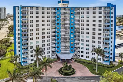 301 N Ocean Boulevard #407, Pompano Beach, FL 33062 - Photo 7