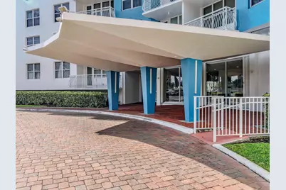 301 N Ocean Boulevard #407, Pompano Beach, FL 33062 - Photo 5