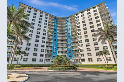 301 N Ocean Boulevard #407, Pompano Beach, FL 33062 - Photo 3