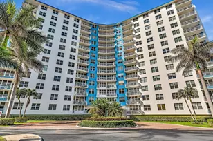 301 N Ocean Blvd, Pompano Beach, FL 33062 - Photo 3