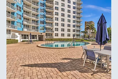 301 N Ocean Boulevard #407, Pompano Beach, FL 33062 - Photo 11