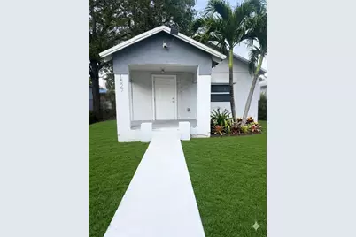 1527 NW 63rd Street, Miami, FL 33147 - Photo 1