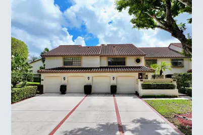 7935 La Mirada Drive, Boca Raton, FL 33433 - Photo 1