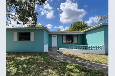 209 NW 79th Terrace, Margate, FL 33063 - Photo 1