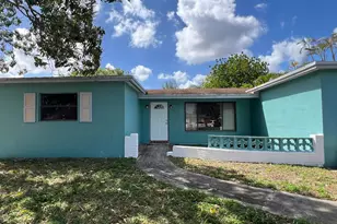 209 NW 79th Terrace, Margate, FL 33063 - Photo 1
