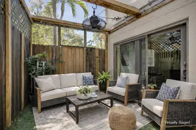 905 SE 12th Court #16, Fort Lauderdale, FL 33316 - Photo 5