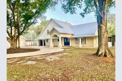 17280 Hammock Lane, Port Saint Lucie, FL 34987 - Photo 1