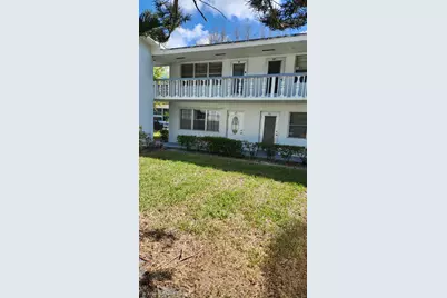 96 Andover D #96, West Palm Beach, FL 33417 - Photo 1