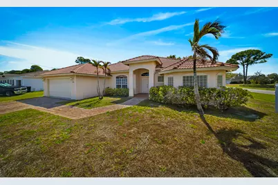 1798 SW Buttercup Avenue, Port Saint Lucie, FL 34953 - Photo 5