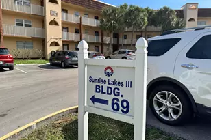 2721 N Pine Island Rd, Sunrise, FL 33322 - Photo 19