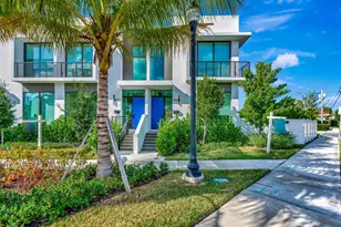 1901 Dock St, West Palm Beach, FL 33401 - Photo 1