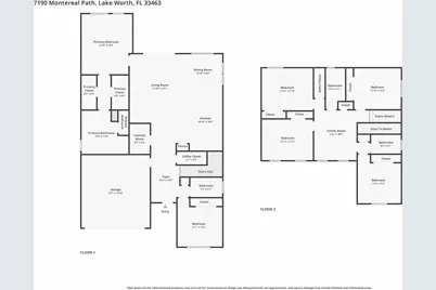 7190 Montereal Path, Lake Worth, FL 33463 - Photo 33