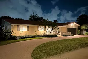 4704 Fillmore St, Hollywood, FL 33021 - Photo 3