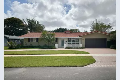 4704 Fillmore Street, Hollywood, FL 33021 - Photo 1