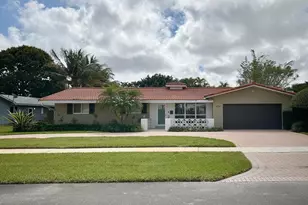 4704 Fillmore St, Hollywood, FL 33021 - Photo 1