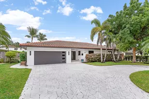 1250 NE 27th Terrace, Pompano Beach, FL 33062 - Photo 1
