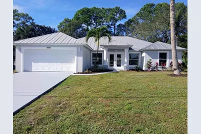 3450 SW Martin Avenue, Port Saint Lucie, FL 34953 - Photo 1