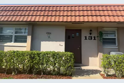 5775 Fernley Drive W #131, West Palm Beach, FL 33415 - Photo 15