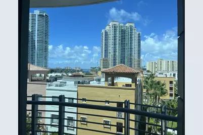 110 Washington Avenue #1717, Miami Beach, FL 33139 - Photo 5