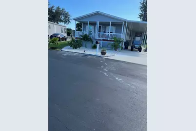 88 Sandhill Boulevard, Fort Pierce, FL 34982 - Photo 1